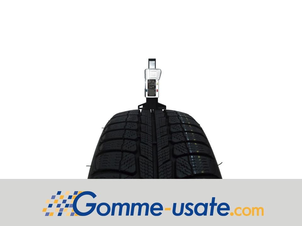Thumb Sunitrac Gomme Usate Sunitrac 195/65 R15 91T Focus Win I M+S (85%) pneumatici usati Invernale 0